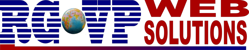 RG-VP Web Solutions